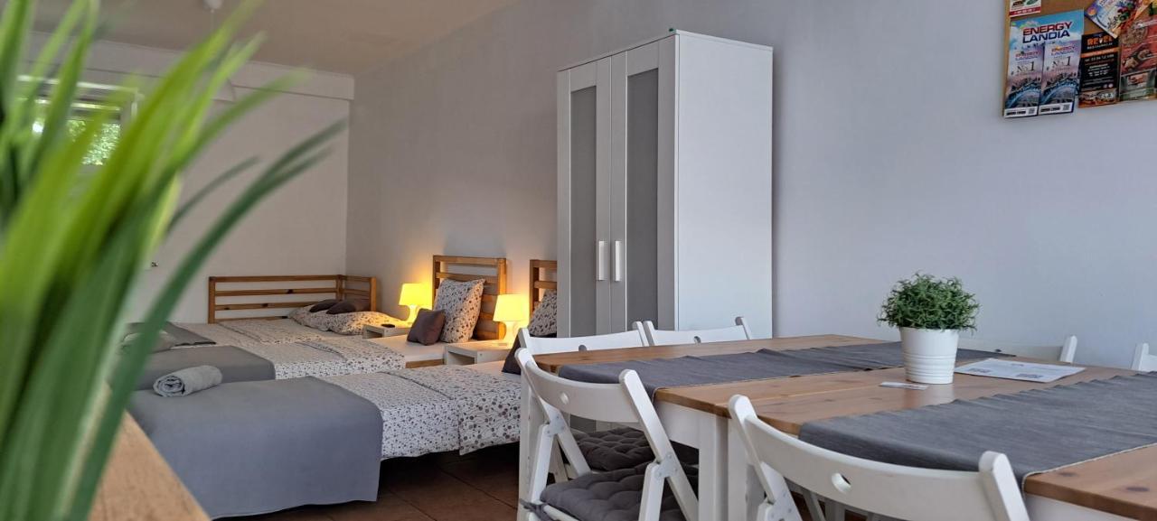 Apartament Na Szkolnej Zator Eksteriør billede